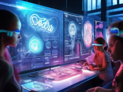 科教网，科技引领未来，EDU创新未来