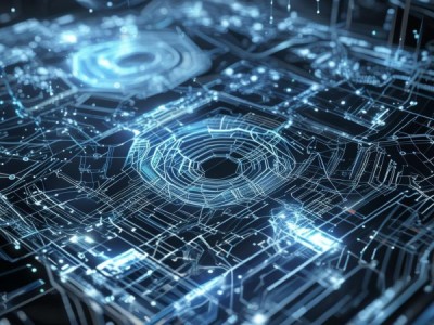 黑科技动态图纸，创新之门的灵感源泉