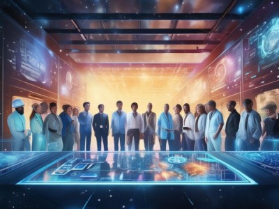 科技活动，创新未来，成就辉煌
