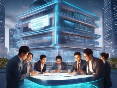 济南圣科技开发公司，在创新中书写创业传奇