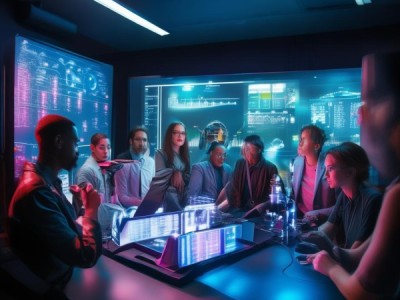 科技活动策划方案，创新与实践的完美结合
