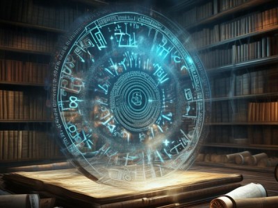 密码学的玄机密码，创新名句中的基因密码