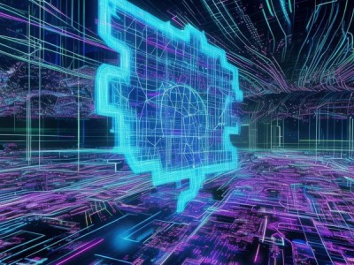 网络技术重构，从物联网到区块链的网络技术革命