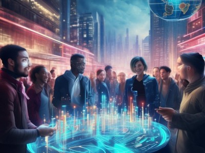 科技创新与创业，文明对话中的未来