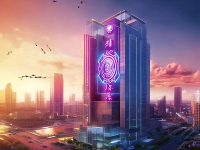 颂天科技，创新驱动发展战略