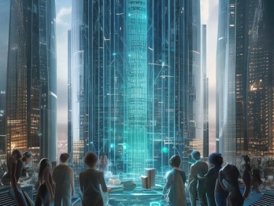 科技潮与书籍的力量，创新的双重力量