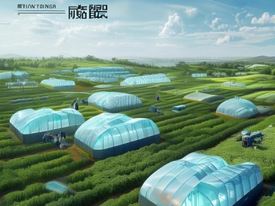 原阳农业科技，创新驱动高质量发展