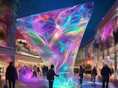 构建科技与艺术的融合—校园艺术节科技活动方案