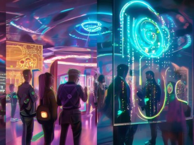 科技活动奖励机制，创新与合作的未来焦点