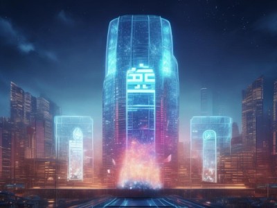 壹定科技，未来之光，为科技注入无限可能
