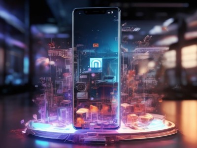 小米，科技与生活的完美结合—从动态壁纸到科技的未来
