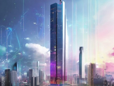 以创新引领科技融合，未来得更上一层楼。
