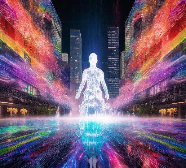 数字与文化,上海亿民的使命之光 数字与文化,上海亿民的使命之光