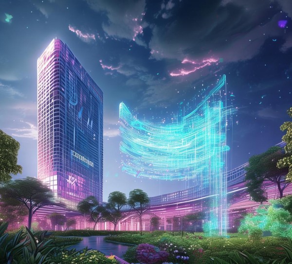 上游科技,在创新的沃土中开启未来 上游科技,在创新的沃土中开启未来