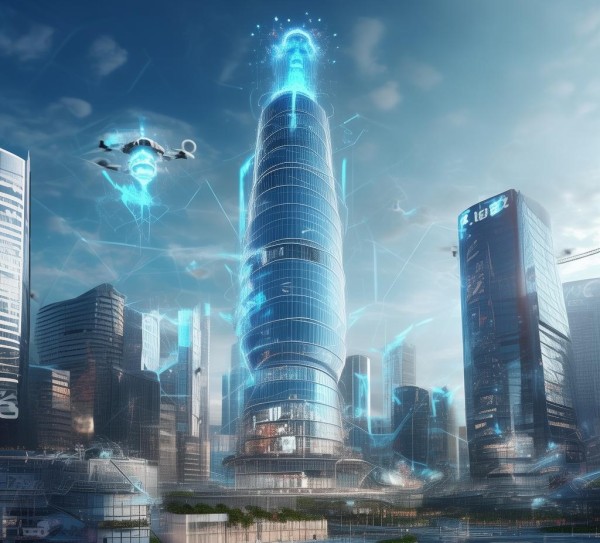 联城科技,数字时代的见证者,未来的核心力量 联城科技,数字时代的见证者,未来的核心力量