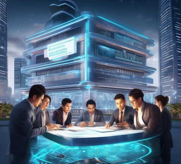 济南圣科技开发公司,在创新中书写创业传奇 济南圣科技开发公司,在创新中书写创业传奇