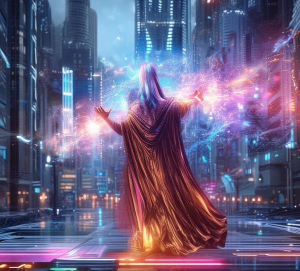 科技动态,让图片焕发新生的魔法 科技动态,让图片焕发新生的魔法