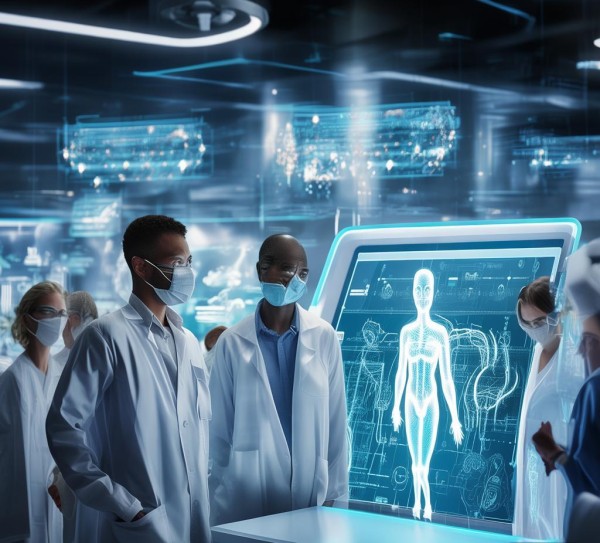 卫生科技活动周,守护人类健康的新实践 卫生科技活动周,守护人类健康的新实践