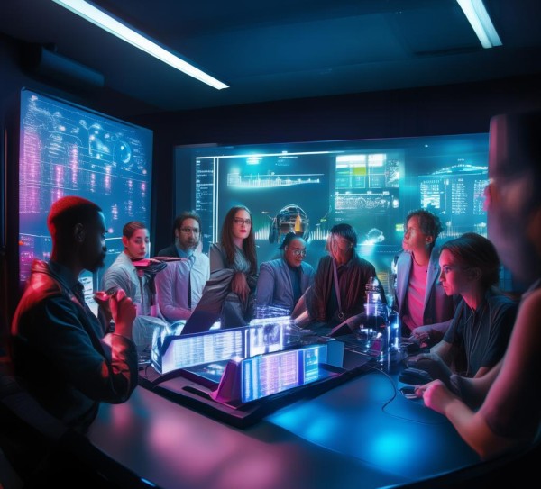 科技活动策划方案,创新与实践的完美结合 科技活动策划方案,创新与实践的完美结合