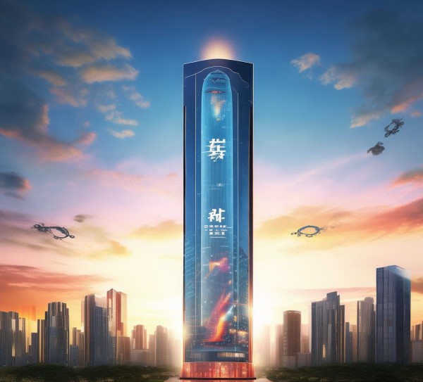 袁家科技,引领未来的新变革 袁家科技,引领未来的新变革